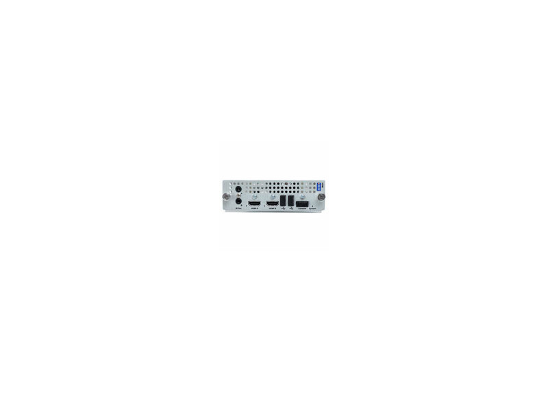 Vitec AvediaStream e3832 encoder standard