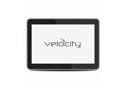 Atlona Velocity System 10¿ Touch Panel zwart