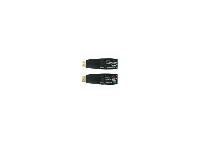 Opticis 4K HDMI extender 200 meter