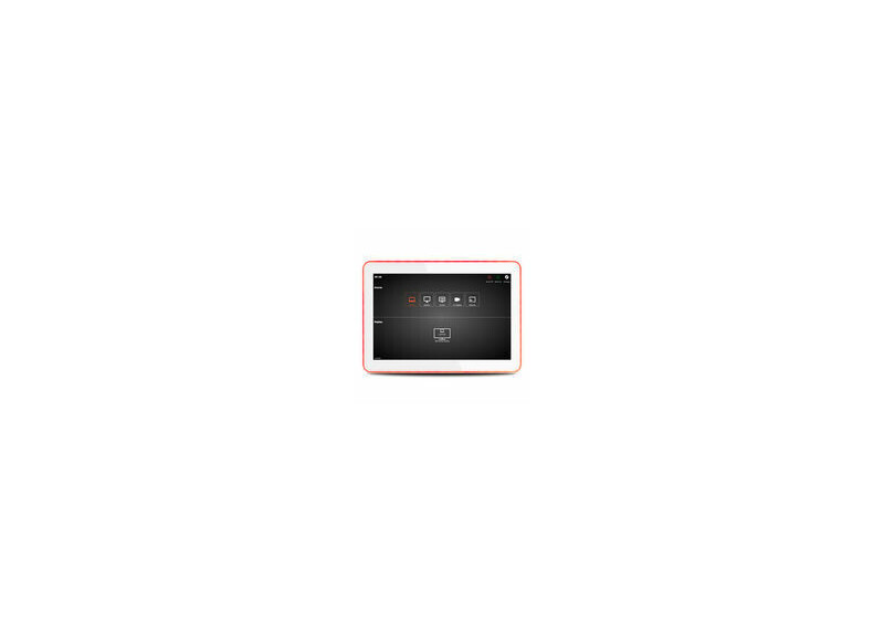 Atlona Velocity All-In-One 10” Touch Panel met Gateway wit