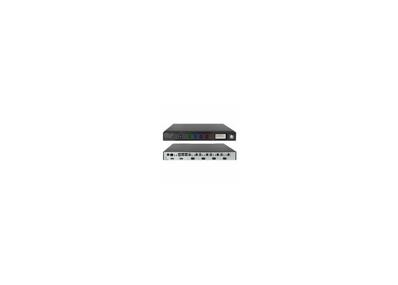 Adder ADDERview Command and control multi-viewer switch