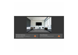 Atlona Remote configuration tool voor 10 rooms Velocity Hardware Gateway