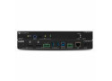 Atlona HDMI switch 2 poorts USB-C met hub en oplaadfunctie