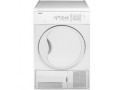 ACT Oranje 0,15 meter LSZH U/FTP CAT6A datacenter slimline patchkabel snagless met RJ45 connectoren