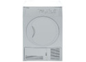 ACT Bruine 0,15 meter LSZH U/FTP CAT6A datacenter slimline patchkabel snagless met RJ45 connectoren