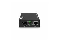 ACT Gigabit Ethernet Media Converter