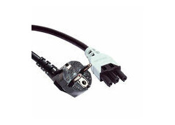 Plenty 10 meter Prolink - CEE 7/7 kabel