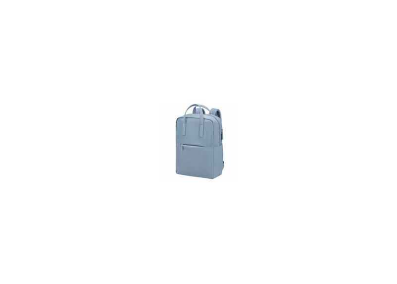 Samsonite 4Pack Rugzak Hendel 15.6" Blauw
