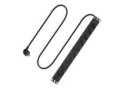 ACT Stekkerdoos PDU 19" CEE7/7 9-voudig type F, 3m H05VV-F 3G1.5