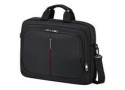 Samsonite Guardit 3.0 briefcase 17,3 inch, zwart