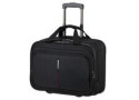 Samsonite Guardit 3.0 trolley 17,3 inch, zwart