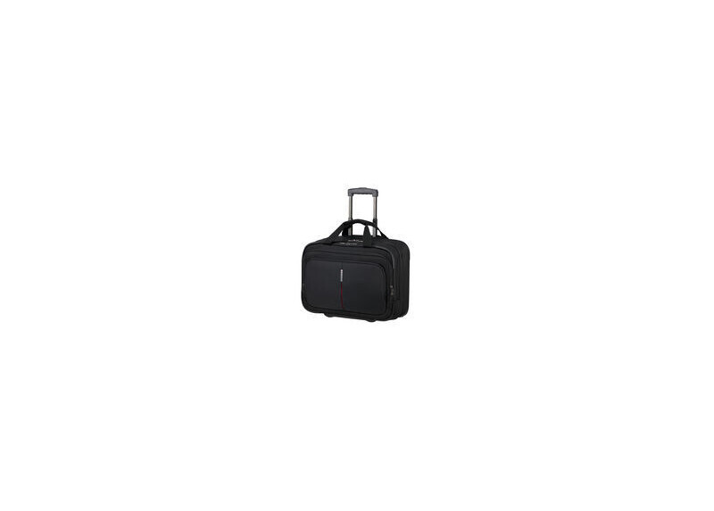 Samsonite Guardit 3.0 trolley 17,3 inch, zwart