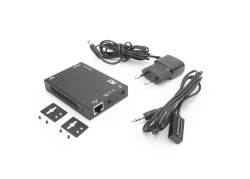 ACT HDMI over IP Ontvanger voor AC7852