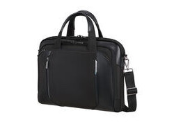 Samsonite Spectrolite 4.0 briefcase slim 15.6 inches, zwart