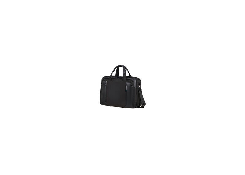 Samsonite Spectrolite 4.0 briefcase exp 15.6 inches, zwart