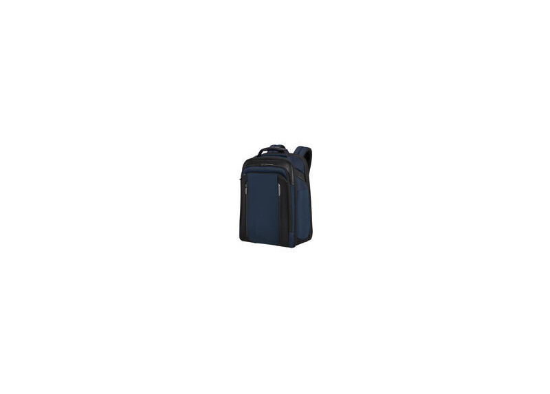 Samsonite Spectrolite 4.0 rugzak underseater M 17.3 inches, blauw