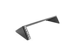 ACT Verticale wand montagebeugel 19" 2HE
