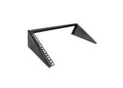 ACT Verticale montagebeugel 19" 6HE