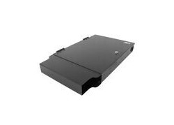 ACT Fiber patch box voor thermisch en ANT lassen, 2 slots