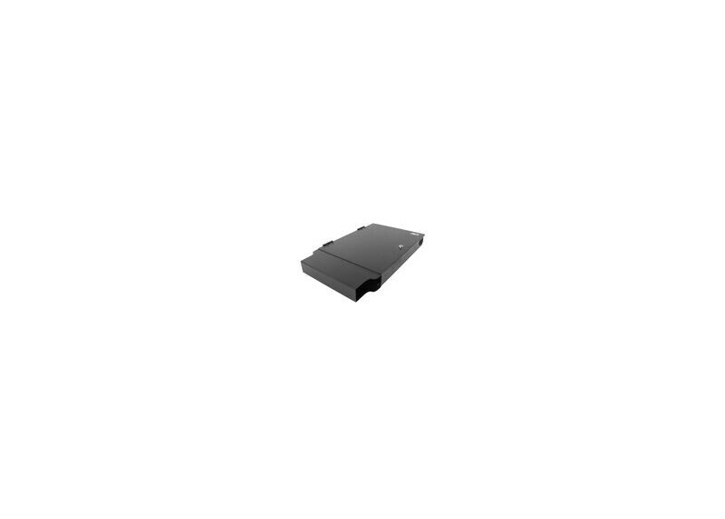 ACT Fiber patch box voor thermisch en ANT lassen, 2 slots
