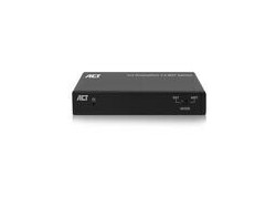 ACT 1x2 DisplayPort 1.4 MST Splitter