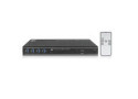 ACT 4-Poorts DisplayPort 4K@60Hz KVM Switch