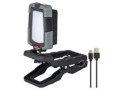Brennenstuhl Mobiele LED accuspot 950lm
