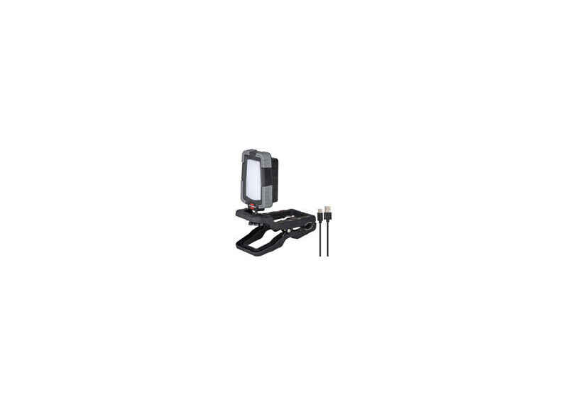 Brennenstuhl Mobiele LED accuspot 950lm