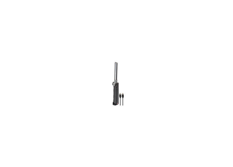 Brennenstuhl LED oplaadbare werklamp SANSA 400lm