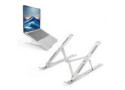 ACT Laptopstandaard inklapbaar, verstelbaar in 7 standen, ACT Essentials