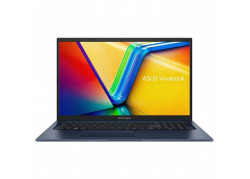 Asus Vivobook X1704VA | 17.3'' Full HD IPS | Intel Core 5 120U | 16GB RAM | 1TB SSD | W11 Pro | Quiet Blue