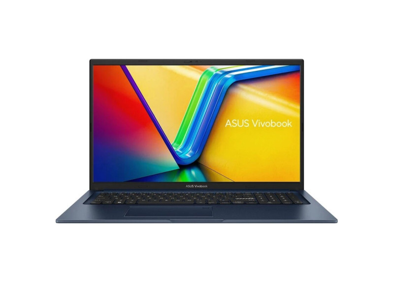ASUS Vivobook 17 | 17.3'' Full HD IPS | Intel Core 5 120U | 16GB DDR5 | 1TB SSD | W11 Pro