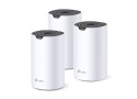 TP-Link Deco S7 (3-Pack) | WiFi 5 Mesh Systeem (AC1900) | 1900 Mbit/s | Gigabit | Wit
