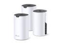 TP-Link Deco S7 (3-Pack) | WiFi 5 Mesh Systeem (AC1900) | 1900 Mbit/s | Gigabit | Wit