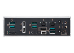 ASUS 1851 Z890-Creator WIFI ProArt - DDR5/4xM.2/DP/HDMI