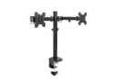 ACT Monitorarm 32", 2 schermen, ACT Essentials