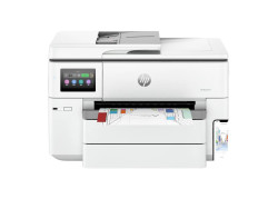 HP OfficeJet Pro 9730e Wide Format AIO / WLAN/LAN / Wit