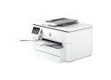 HP OfficeJet Pro 9730e Wide Format AIO / WLAN/LAN / Wit