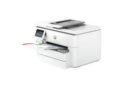 HP OfficeJet Pro 9730e Wide Format AIO / WLAN/LAN / Wit