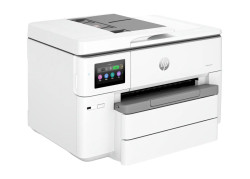 HP OfficeJet Pro 9730e Wide Format AIO / WLAN/LAN / Wit