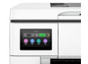 HP OfficeJet Pro 9730e Wide Format AIO / WLAN/LAN / Wit