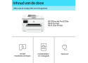 HP OfficeJet Pro 9730e Wide Format AIO / WLAN/LAN / Wit