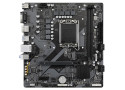 Gigabyte 1700 B760M E - DDR5/2xM.2/DP/HDMI/VGA/ÂµATX