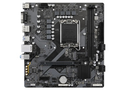 Gigabyte 1700 B760M E - DDR5/2xM.2/DP/HDMI/VGA/ÂµATX