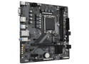 Gigabyte 1700 B760M E - DDR5/2xM.2/DP/HDMI/VGA/ÂµATX