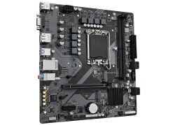 Gigabyte 1700 B760M E - DDR5/2xM.2/DP/HDMI/VGA/ÂµATX