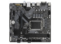Gigabyte 1700 B760M E - DDR5/2xM.2/DP/HDMI/VGA/ÂµATX