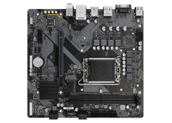 Gigabyte 1700 B760M E - DDR5/2xM.2/DP/HDMI/VGA/ÂµATX