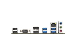 Gigabyte 1700 B760M E - DDR5/2xM.2/DP/HDMI/VGA/ÂµATX