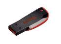 USB 2.0 FD 16GB SanDisk Cruzer Blade